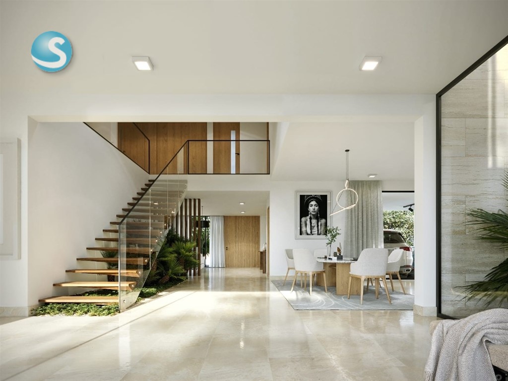 5-Bedroom Villa in Punta Cana Village — photo 3