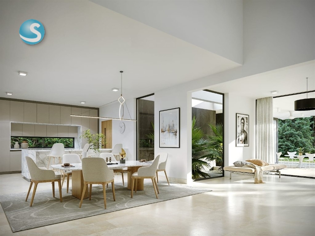 5-Bedroom Villa in Punta Cana Village — photo 4