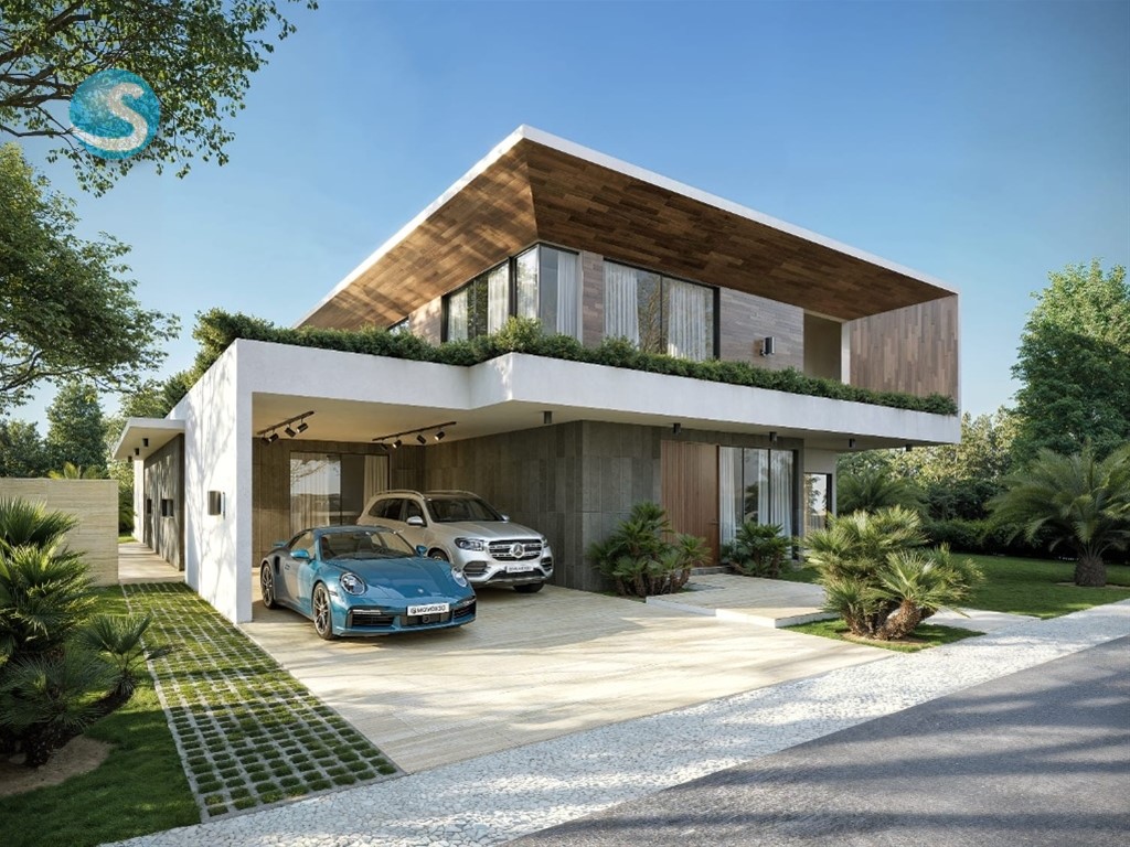 5-Bedroom Villa in Punta Cana Village — photo 5