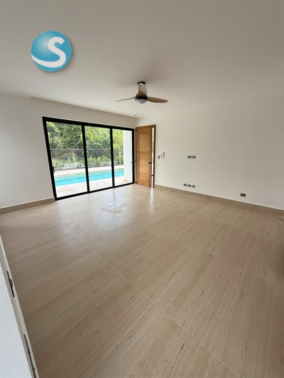 4-Bedroom Villa in Punta Cana Village — photo 3