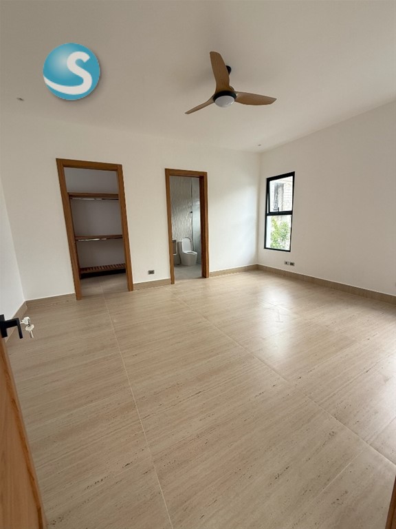 4-Bedroom Villa in Punta Cana Village — photo 5