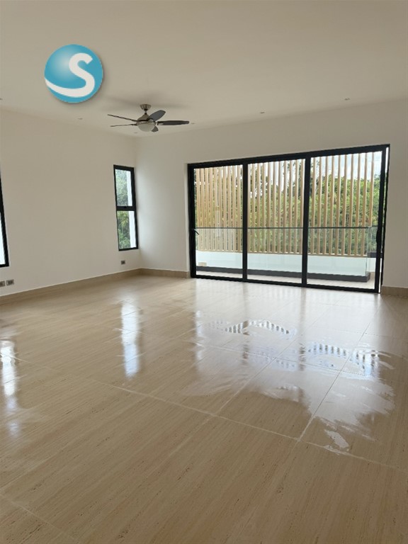 4-Bedroom Villa in Punta Cana Village — photo 7