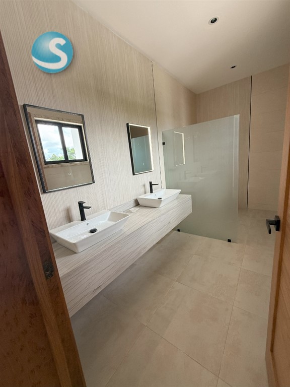 4-Bedroom Villa in Punta Cana Village — photo 8