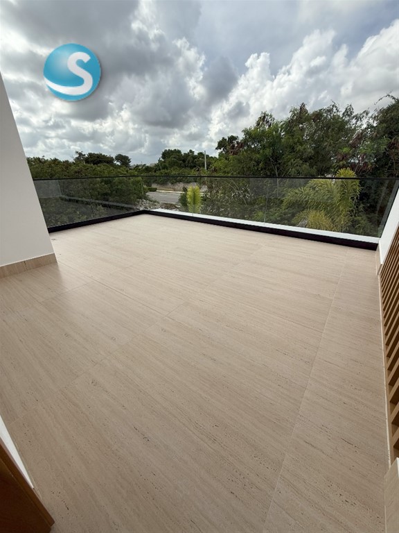 4-Bedroom Villa in Punta Cana Village — photo 9