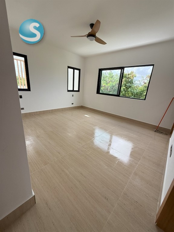 4-Bedroom Villa in Punta Cana Village — photo 10