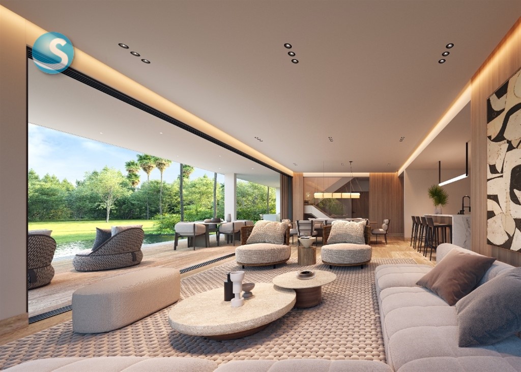 5-Bedroom Villa in Cap Cana — photo 3
