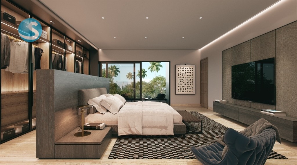 5-Bedroom Villa in Cap Cana — photo 2