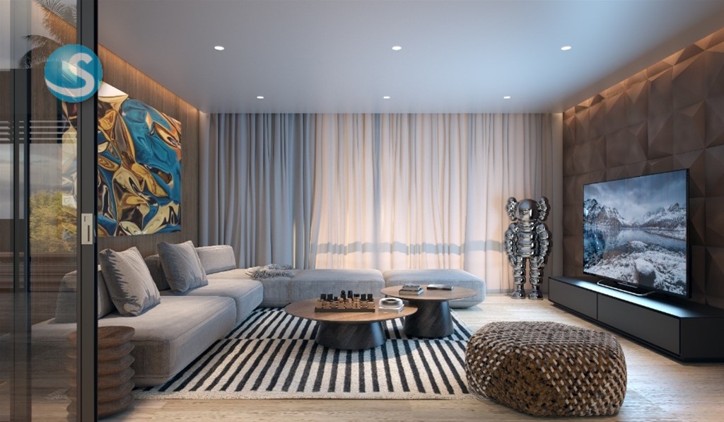 5-Bedroom Villa in Cap Cana — photo 4