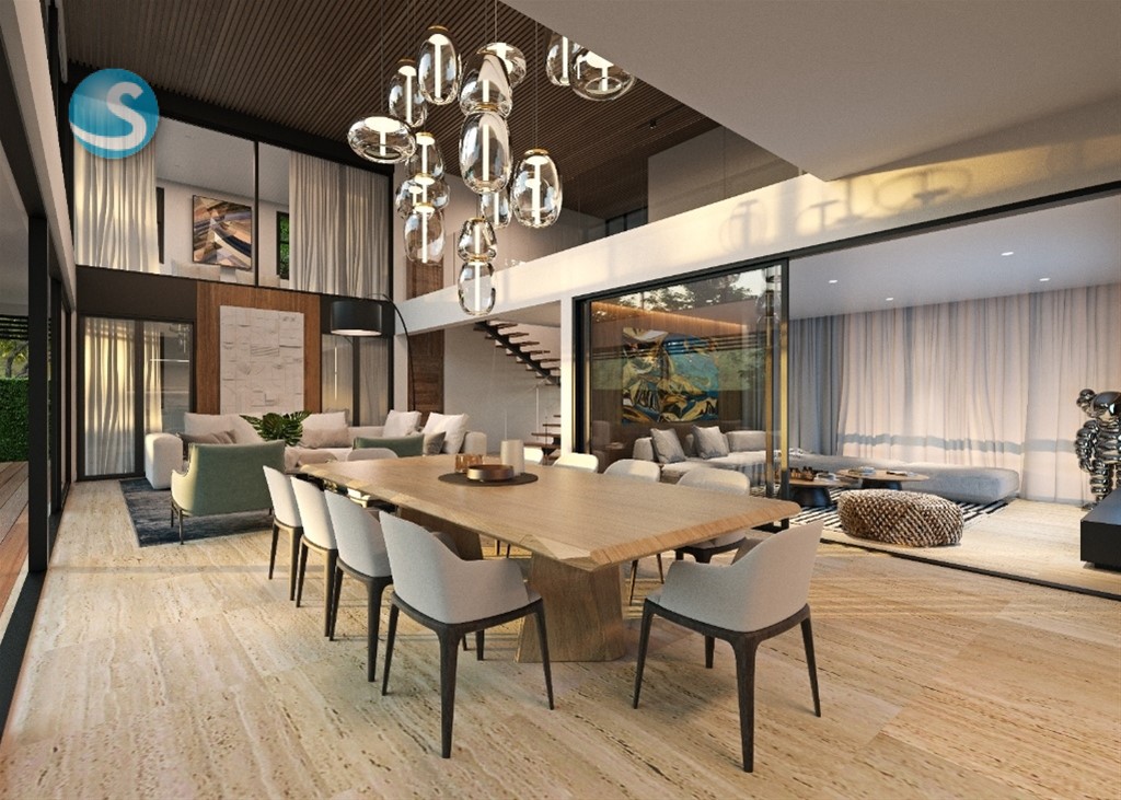5-Bedroom Villa in Cap Cana — photo 5