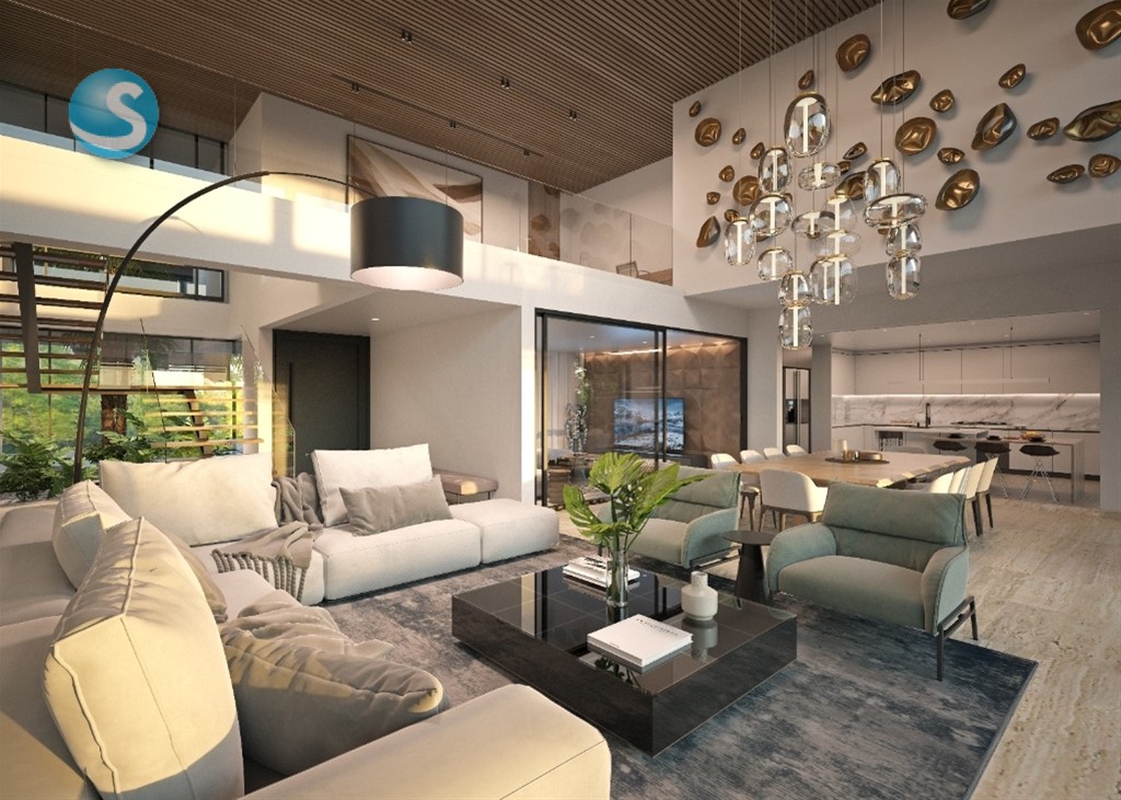 5-Bedroom Villa in Cap Cana — photo 6