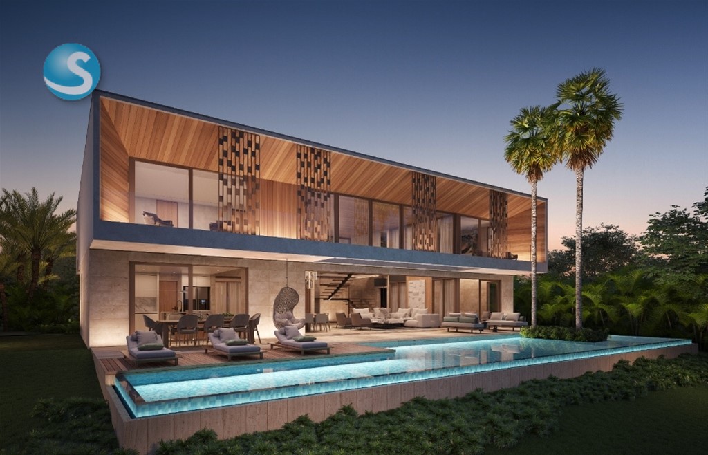 5-Bedroom Villa in Cap Cana — photo 7