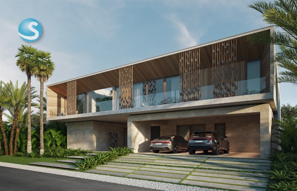 5-Bedroom Villa in Cap Cana — photo 8