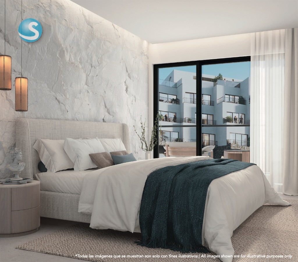 1-Bedroom Apartment in Cana Bay — photo 4