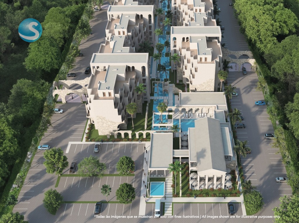 1-Bedroom Apartment in Cana Bay — photo 6