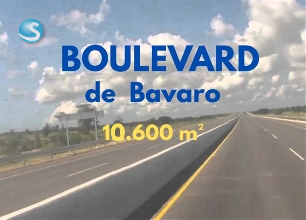 Lot in Bávaro