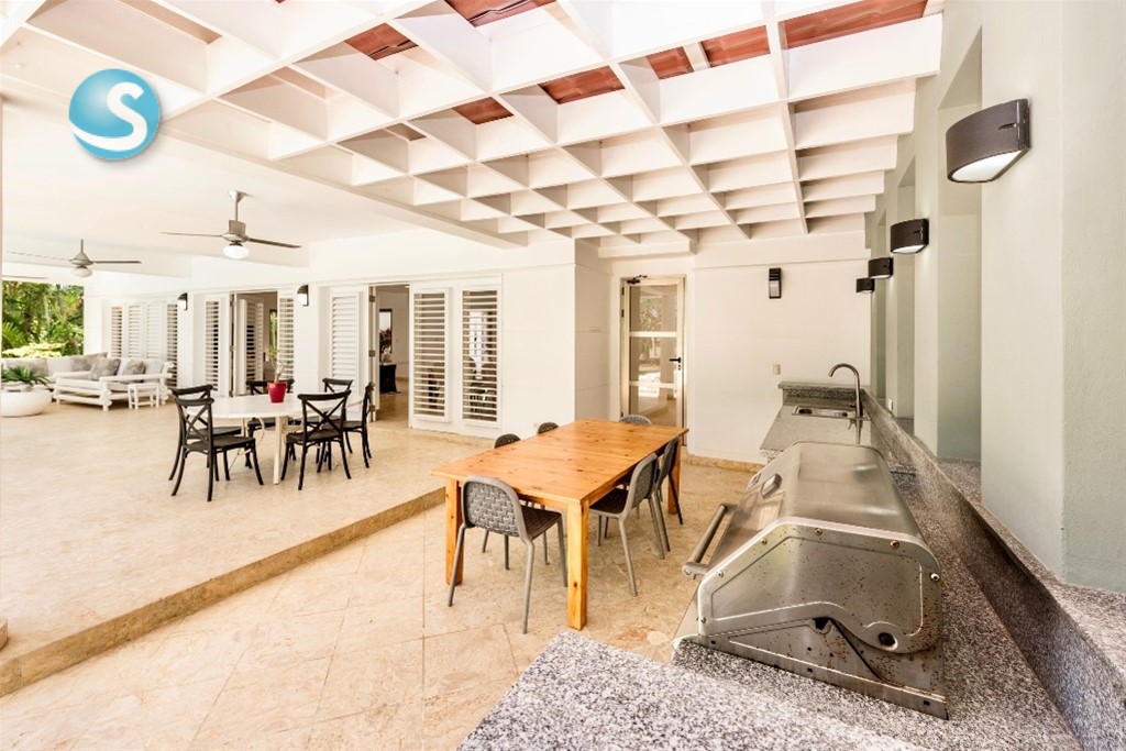 5-Bedroom Villa in Cocotal Golf & Country Club — photo 11