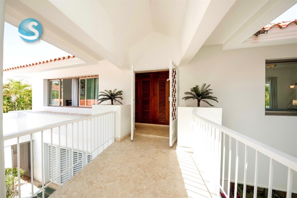 5-Bedroom Villa in Cocotal Golf & Country Club — photo 12