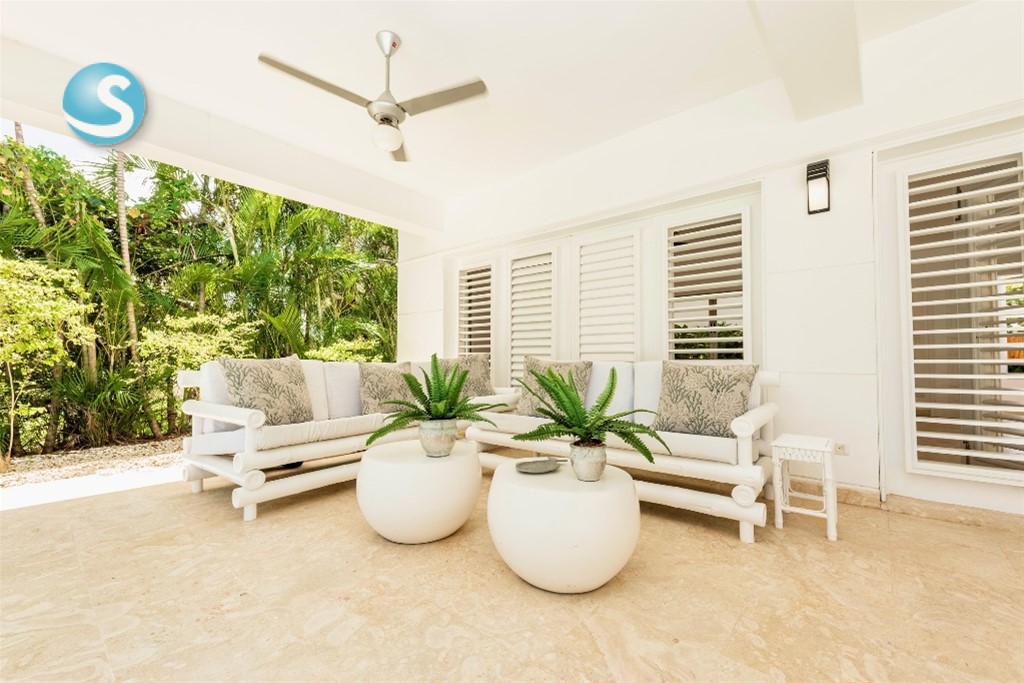 5-Bedroom Villa in Cocotal Golf & Country Club — photo 7