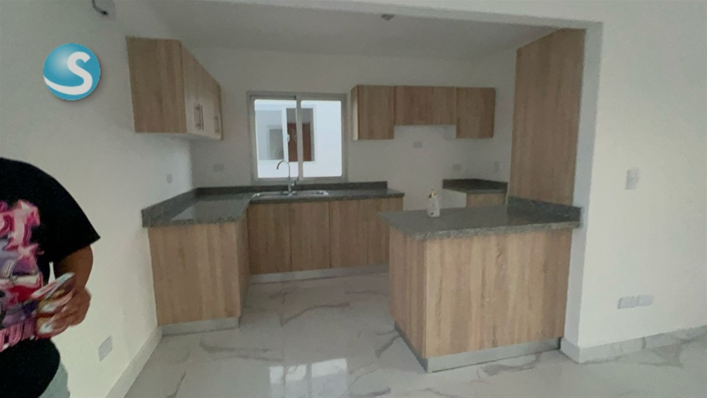 2-Bedroom Villa in Bávaro — photo 4