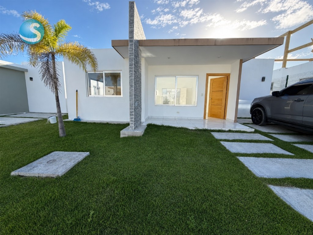2-Bedroom Villa in Bávaro — photo 5