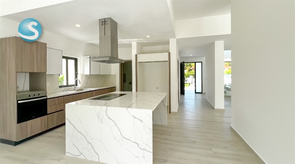 3-Bedroom Villa in Cocotal Golf & Country Club — photo 7