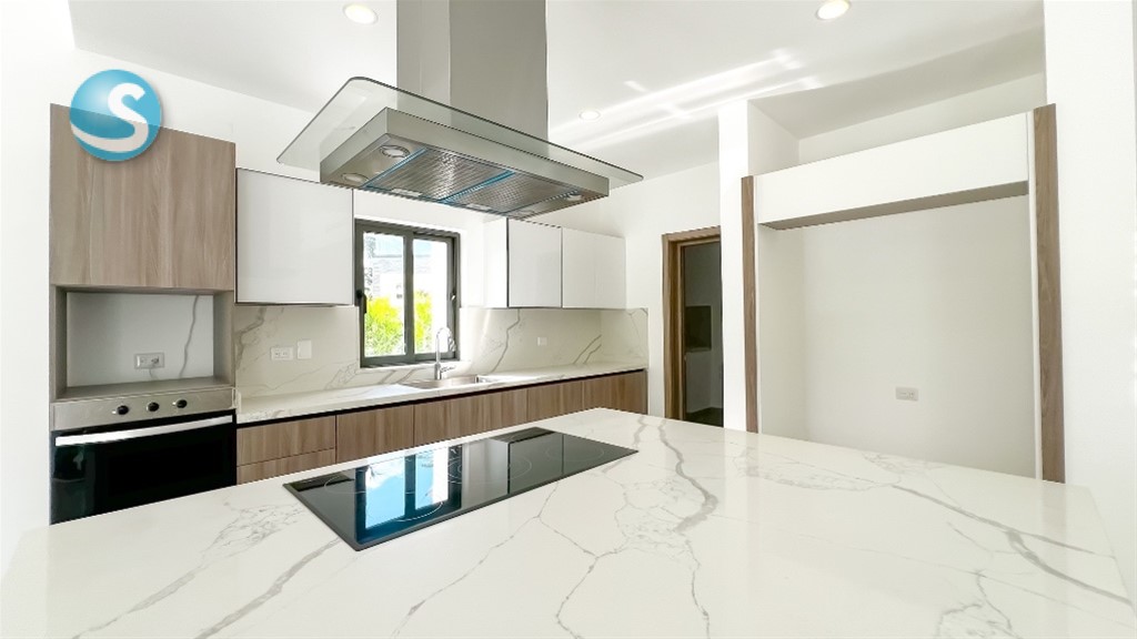 3-Bedroom Villa in Cocotal Golf & Country Club — photo 8