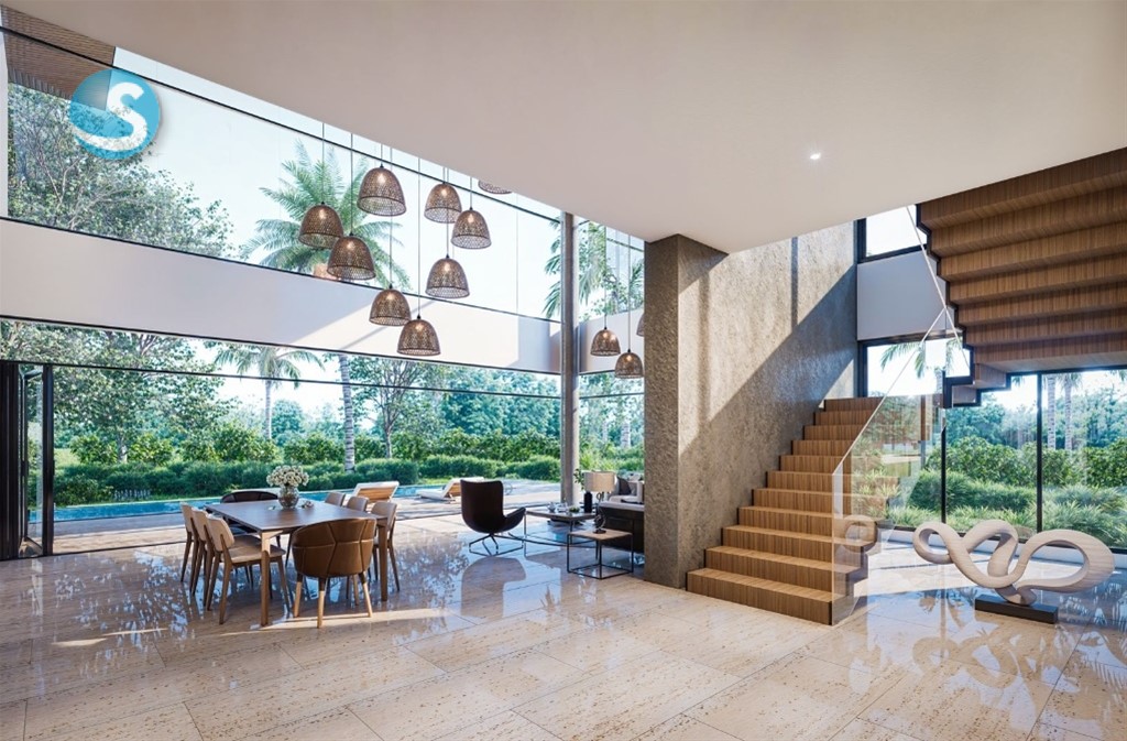 4-Bedroom Villa in Cap Cana — photo 11