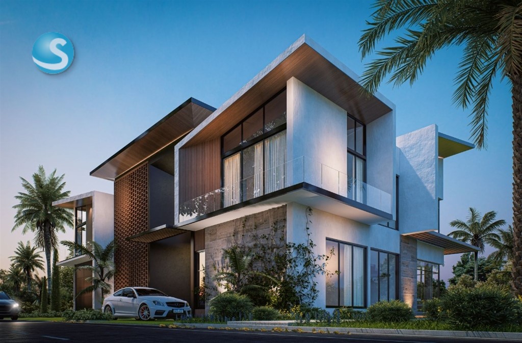 4-Bedroom Villa in Cap Cana — photo 12