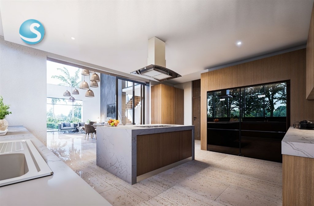 4-Bedroom Villa in Cap Cana — photo 5