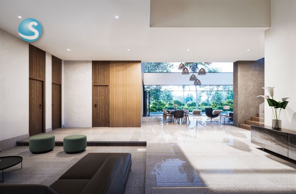 4-Bedroom Villa in Cap Cana — photo 6