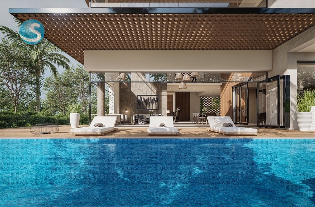 4-Bedroom Villa in Cap Cana — photo 10