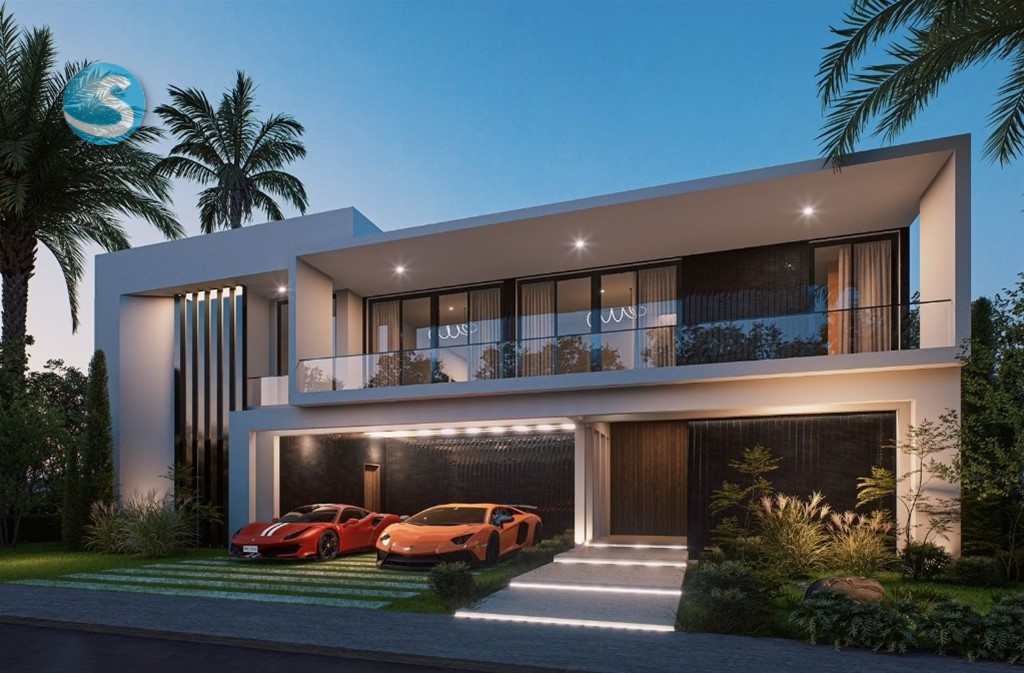 4-Bedroom Villa in Cap Cana — photo 1