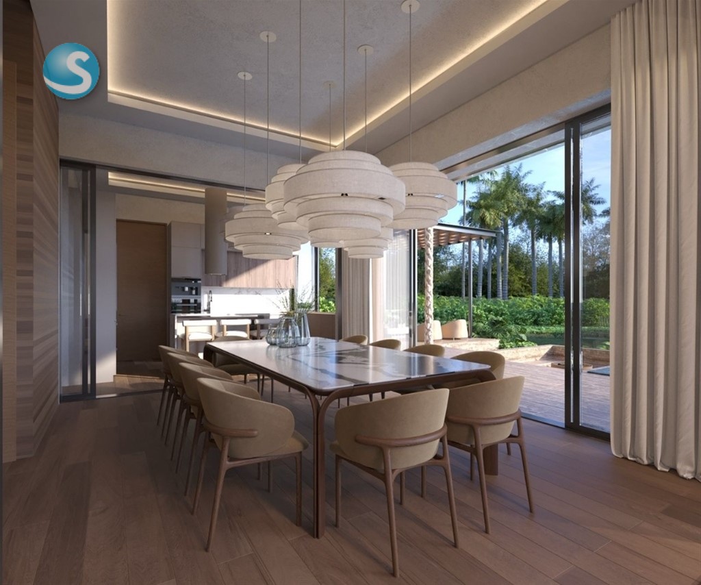 4-Bedroom Villa in Cap Cana — photo 4