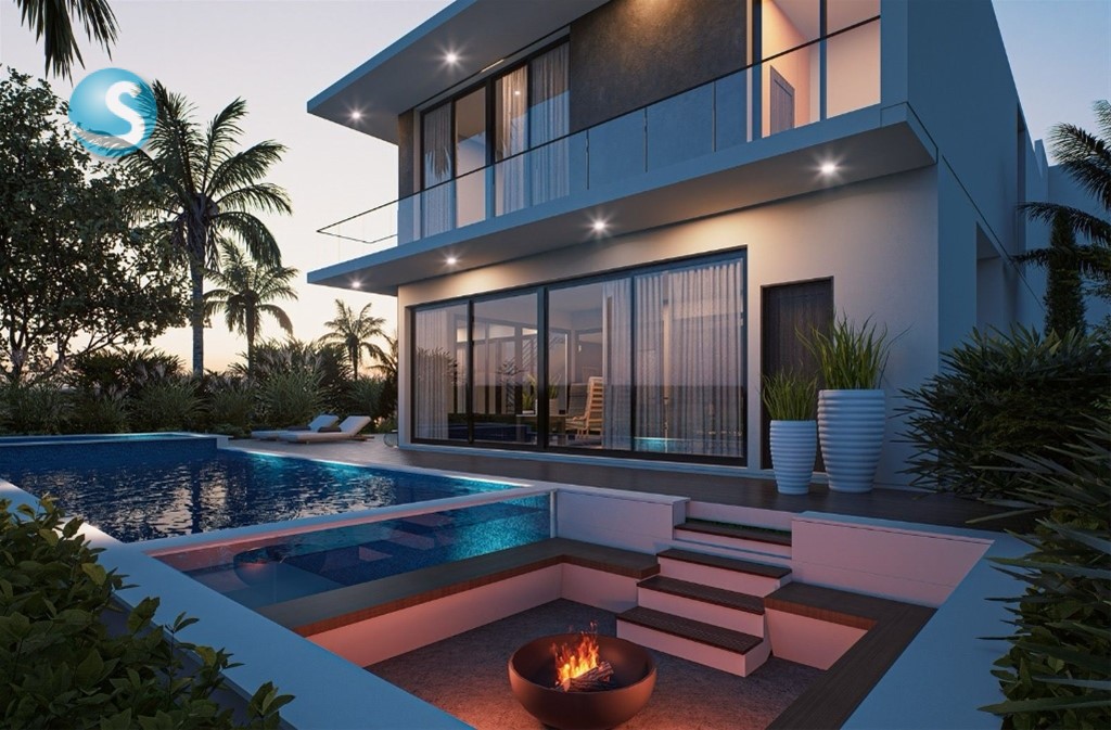 4-Bedroom Villa in Cap Cana — photo 5