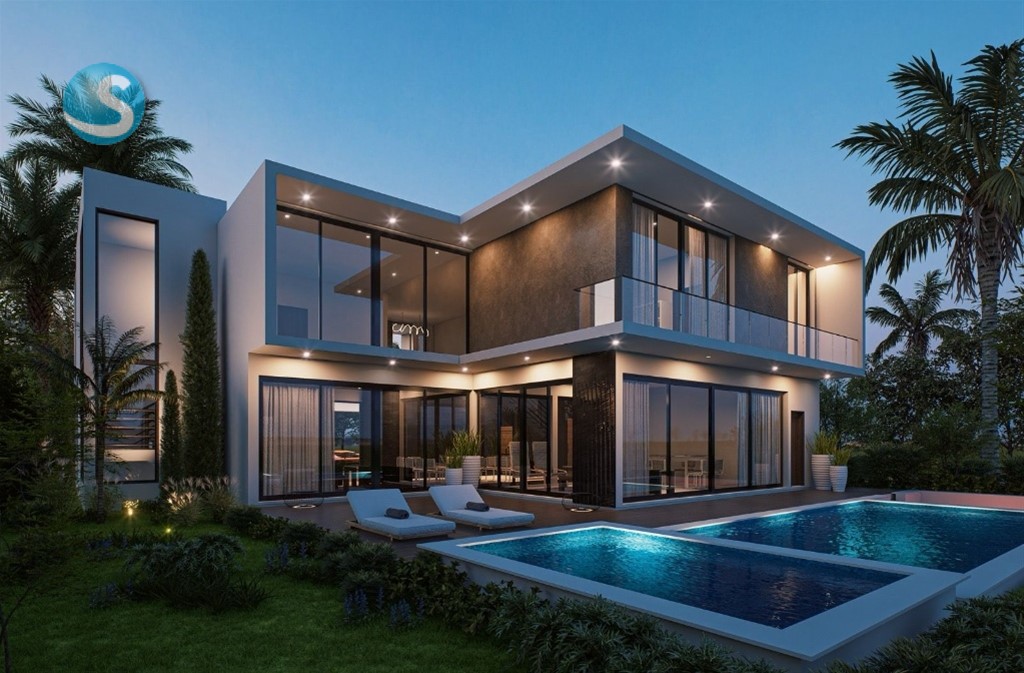 4-Bedroom Villa in Cap Cana — photo 7