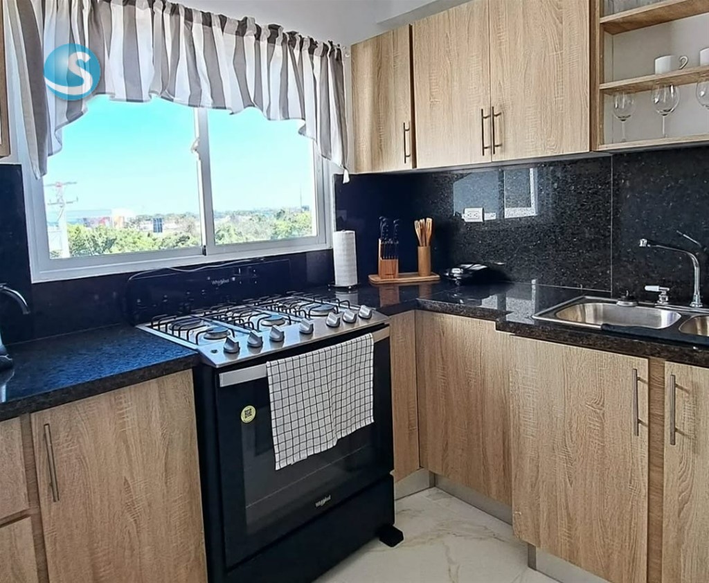 1-Bedroom Apartment in Bávaro — photo 5
