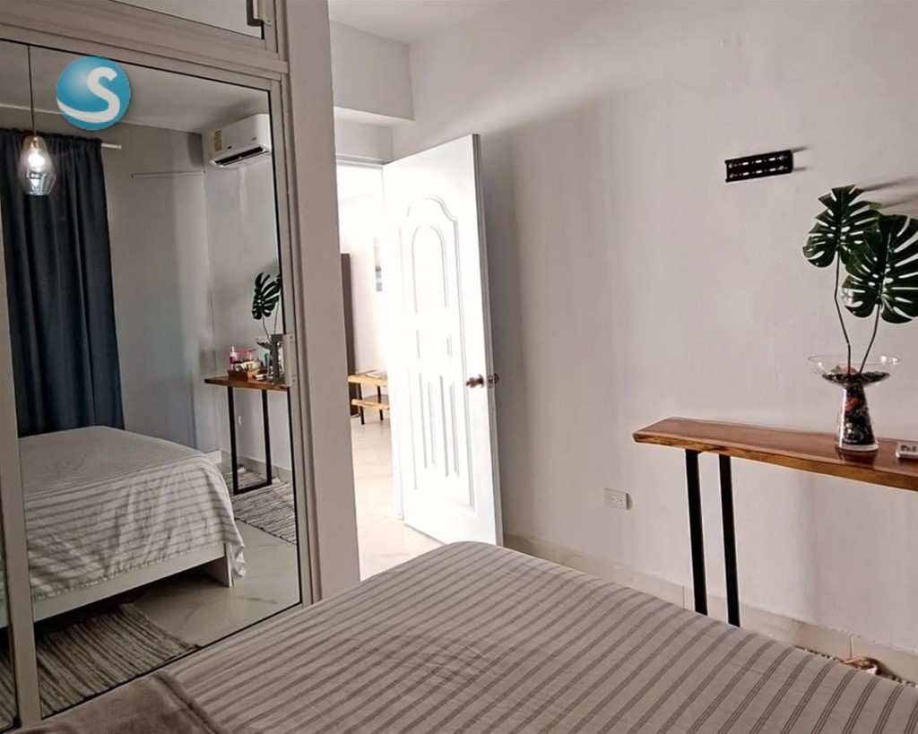 1-Bedroom Apartment in Bávaro — photo 6