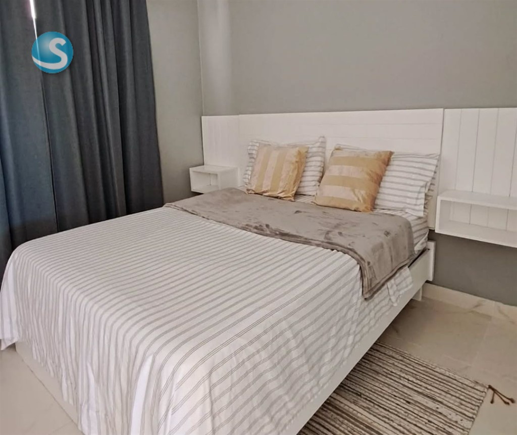 1-Bedroom Apartment in Bávaro — photo 7