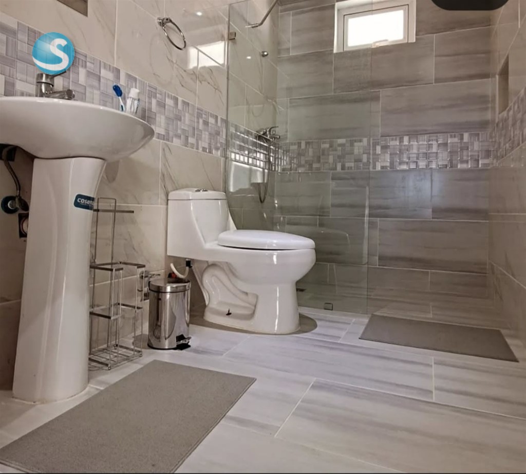 1-Bedroom Apartment in Bávaro — photo 8