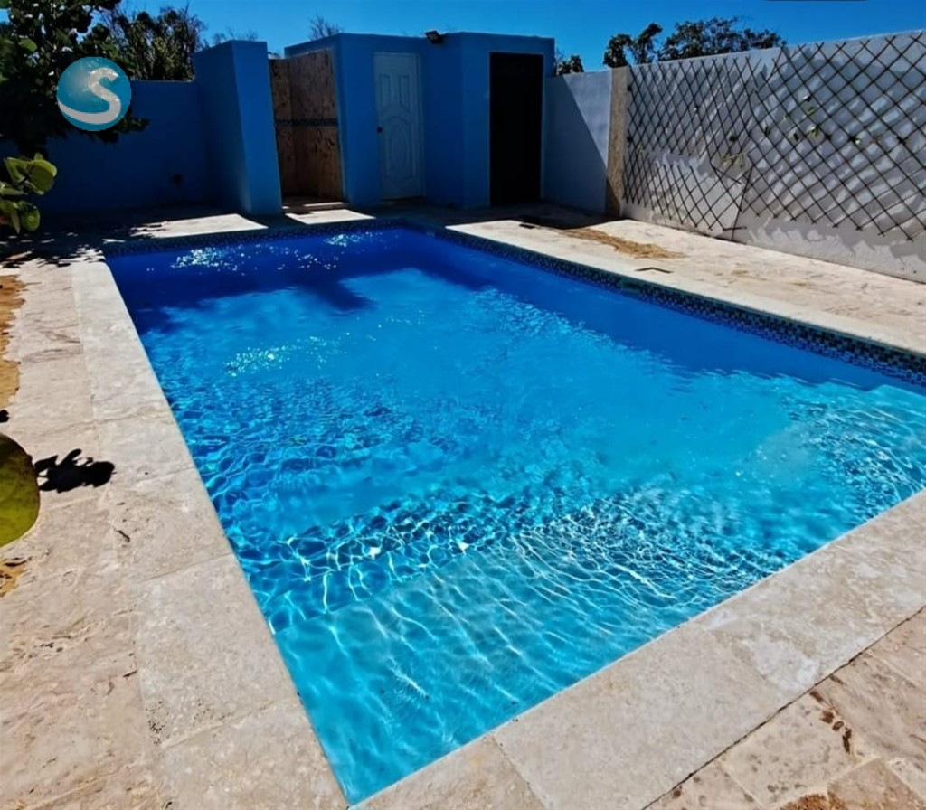 1-Bedroom Apartment in Bávaro — photo 9