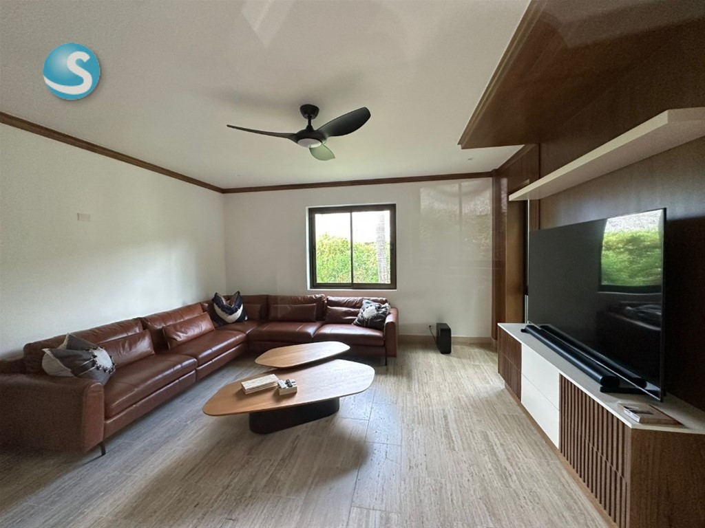 6-Bedroom Villa in Cap Cana — photo 4