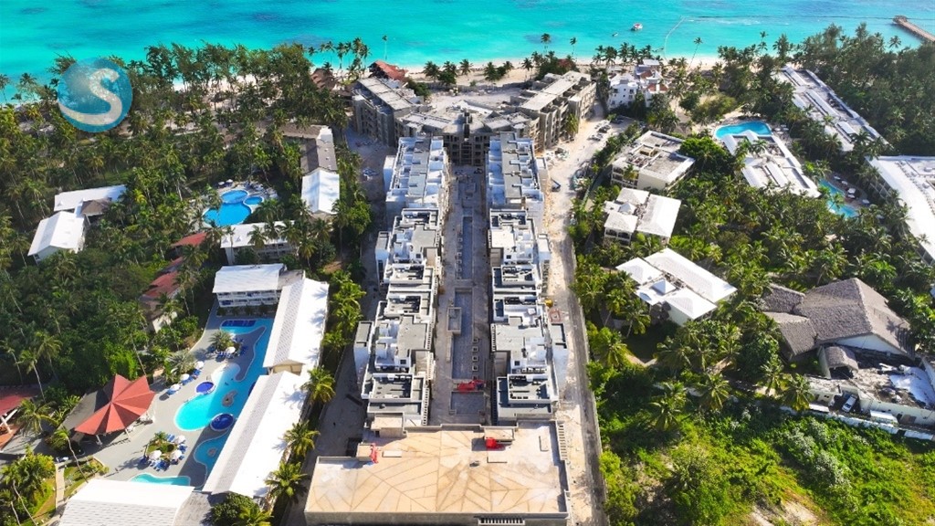 1-Bedroom Apartment in Bávaro — photo 3