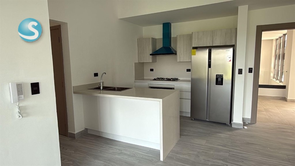 3-Bedroom Apartment in Punta Cana Village