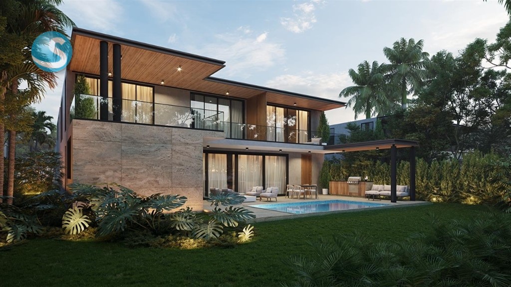 Villa in Punta Cana Village — photo 2