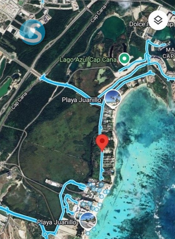 Lot in Cap Cana — photo 2
