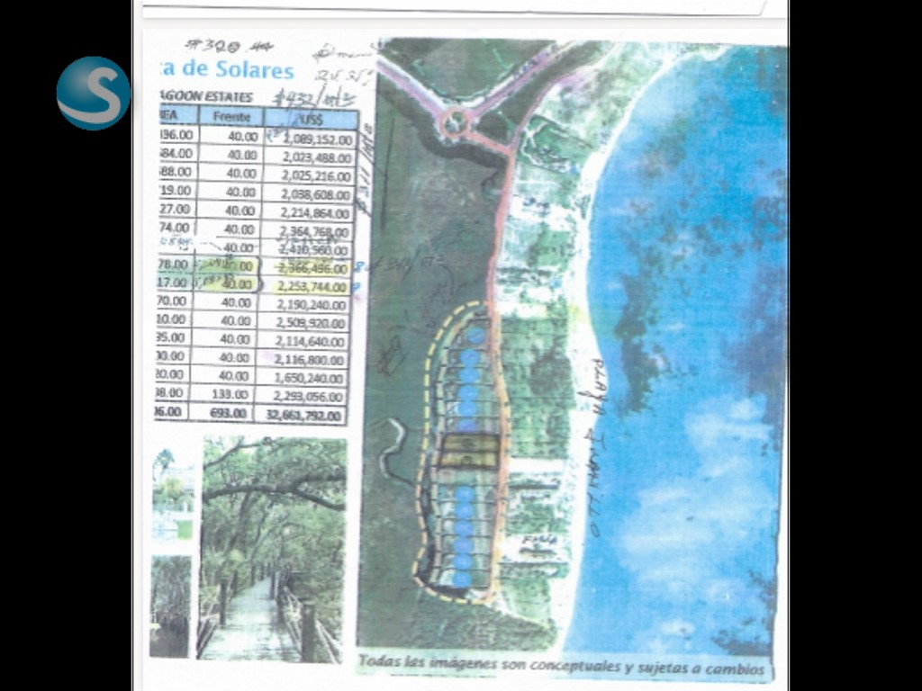 Lot in Cap Cana — photo 11