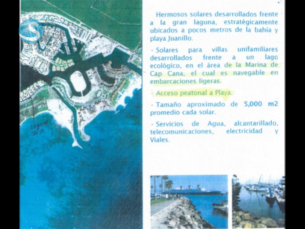 Lot in Cap Cana — photo 10