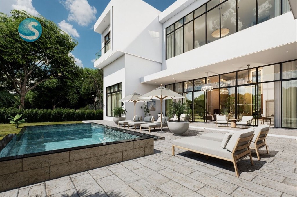 6-Bedroom Villa in Cap Cana — photo 11