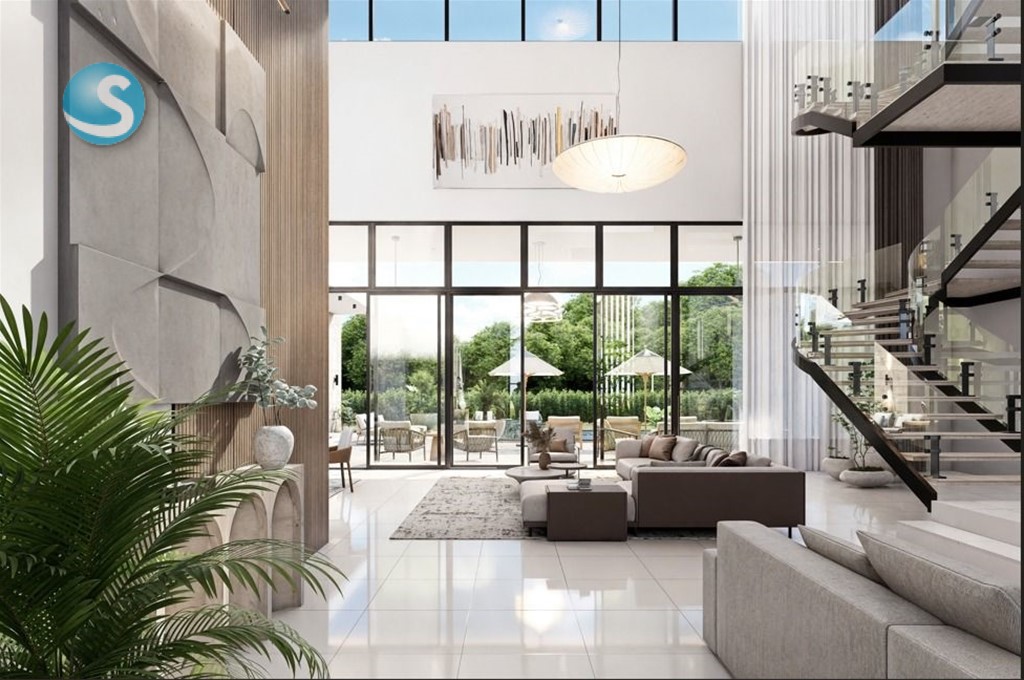 6-Bedroom Villa in Cap Cana — photo 3