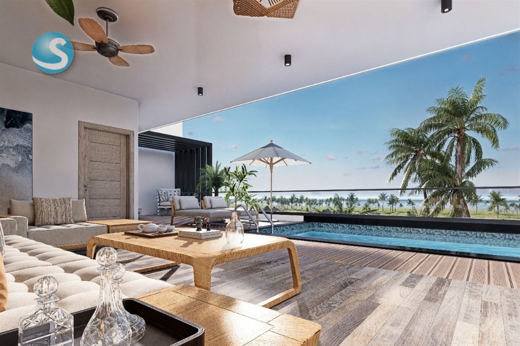 6-Bedroom Villa in Cap Cana — photo 4